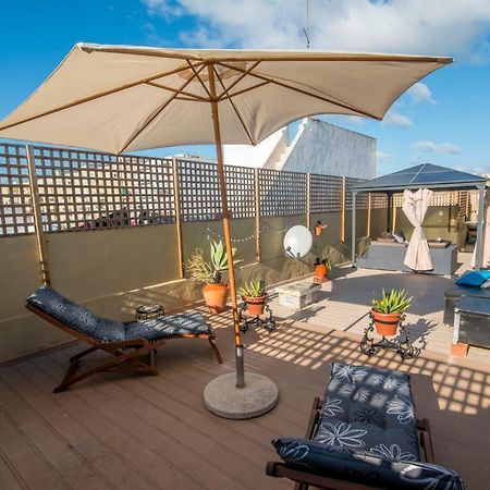 Charming Town House Just 500M From The Marina And Its Well Known Typical Market Olhão Exterior foto