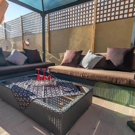 Charming Town House Just 500M From The Marina And Its Well Known Typical Market Olhão Exterior foto