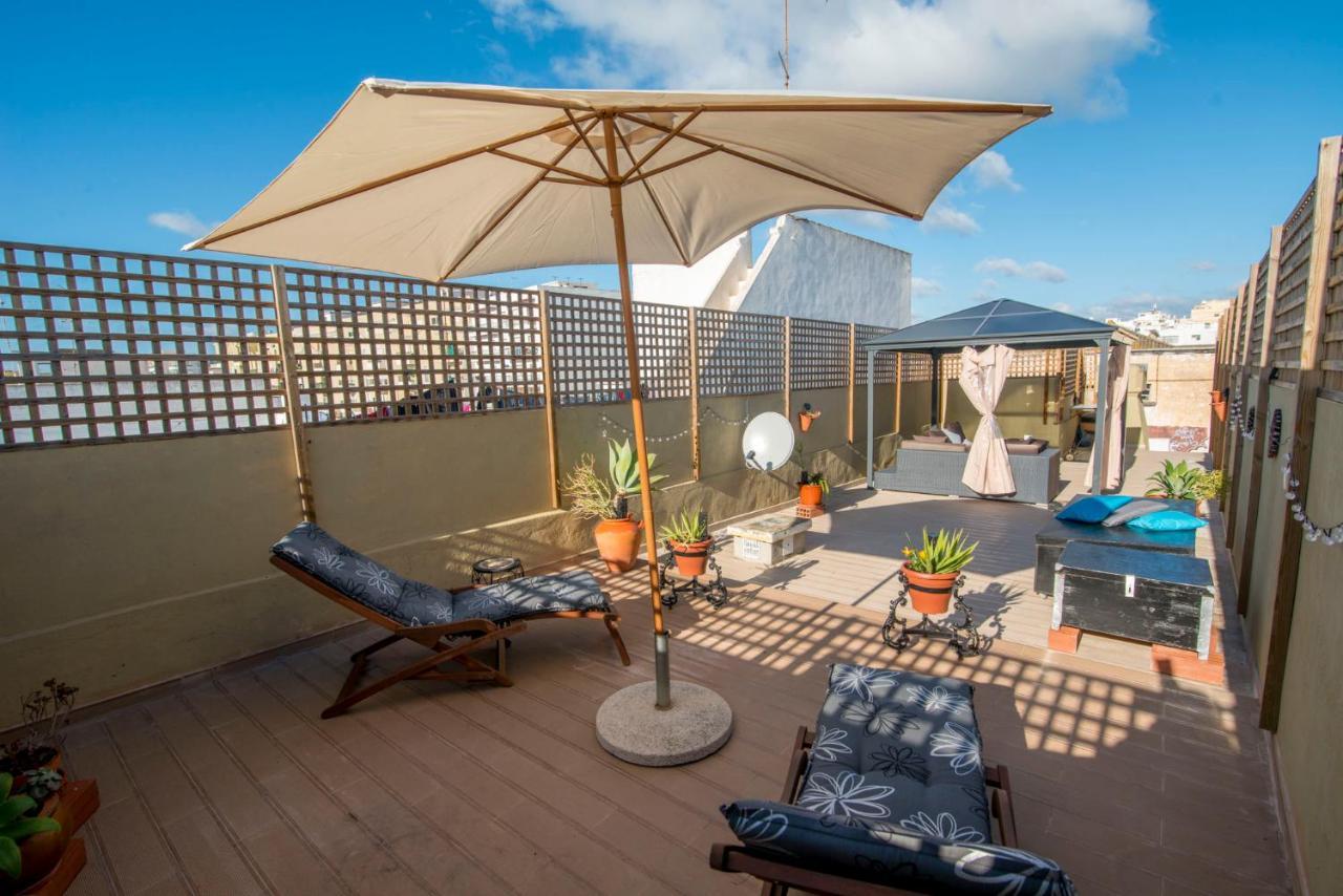 Charming Town House Just 500M From The Marina And Its Well Known Typical Market Olhão Exterior foto