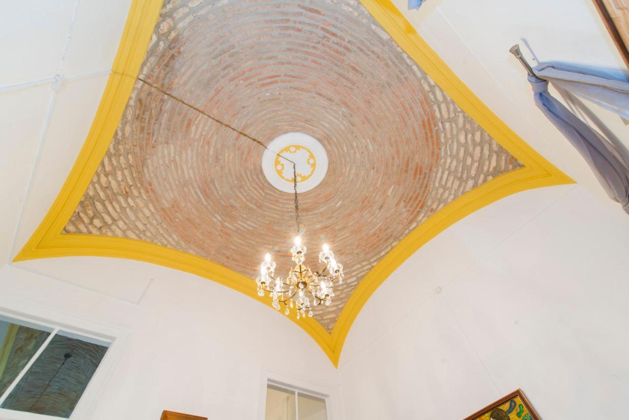 Charming Town House Just 500M From The Marina And Its Well Known Typical Market Olhão Exterior foto
